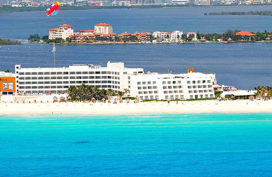 Hotel Flamingo