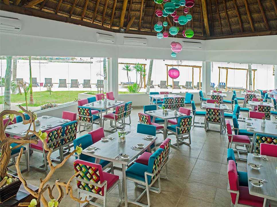 Mia Reef Isla Mujeres