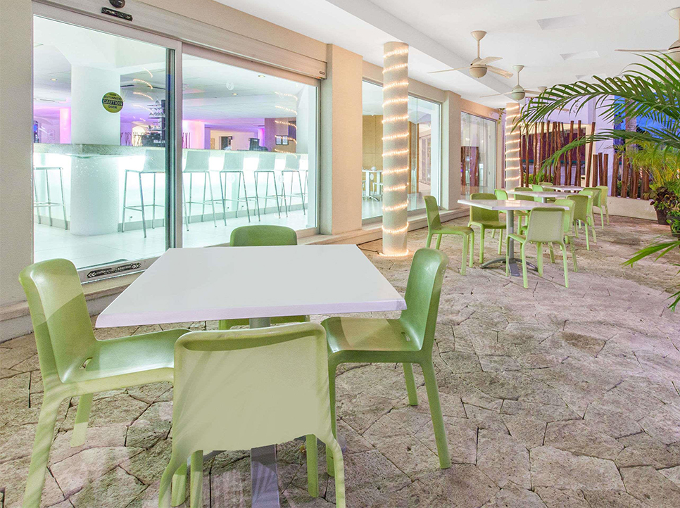 Ramada Cancún