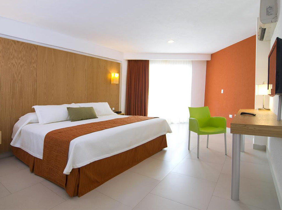 Ramada Cancún