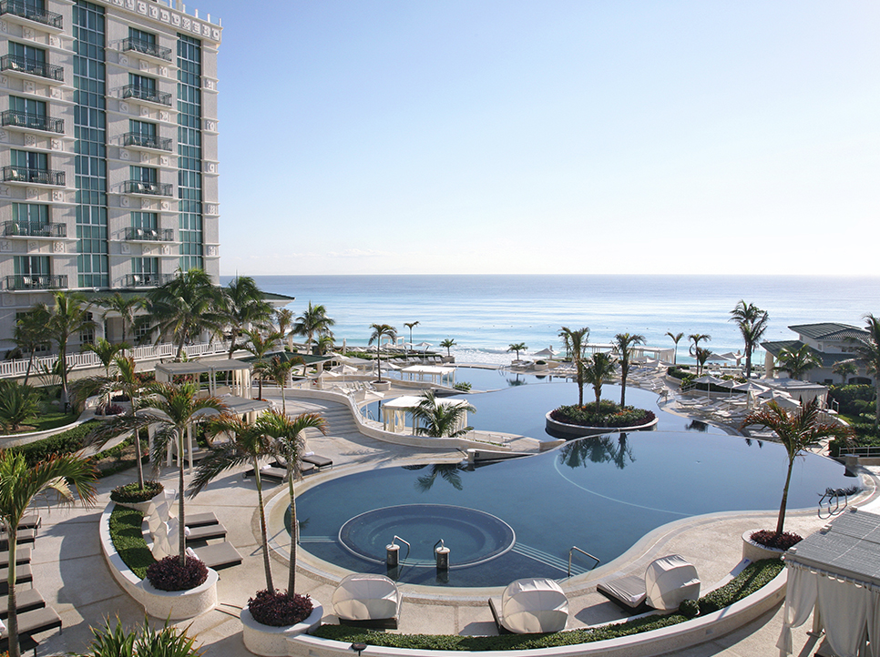 Luxury All Inclusive