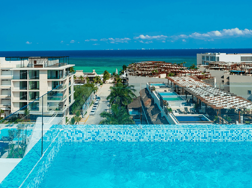The Reef 28