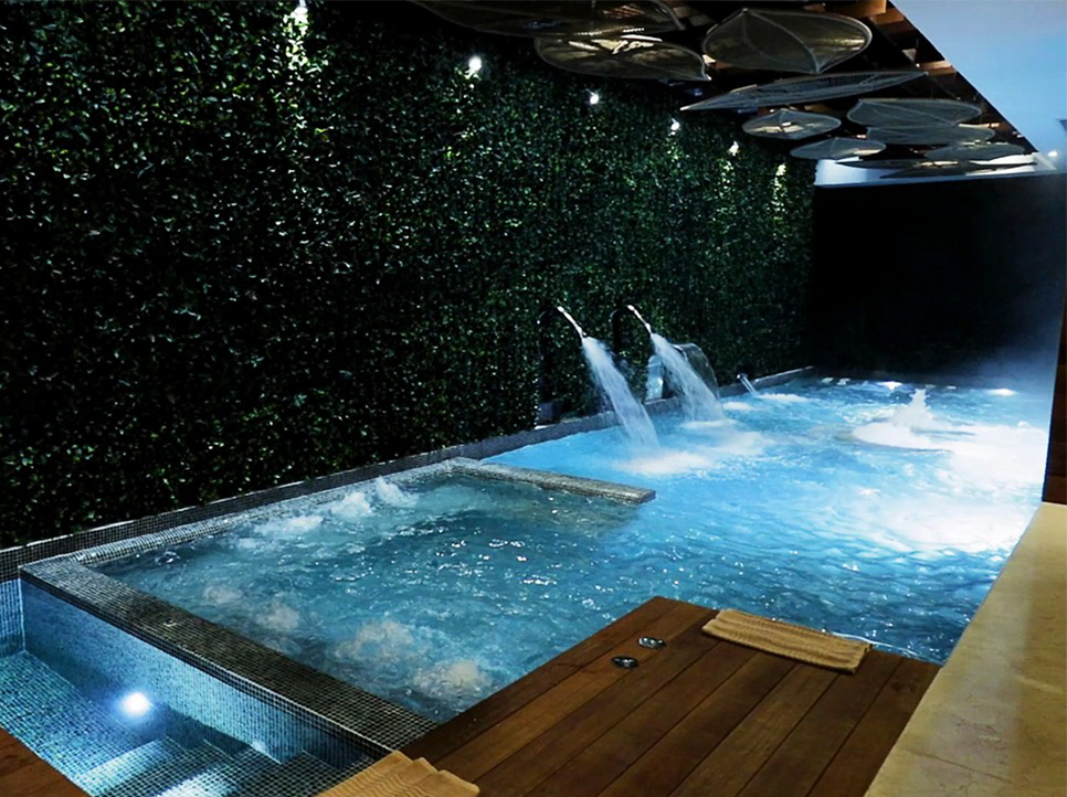 The Reef 28
