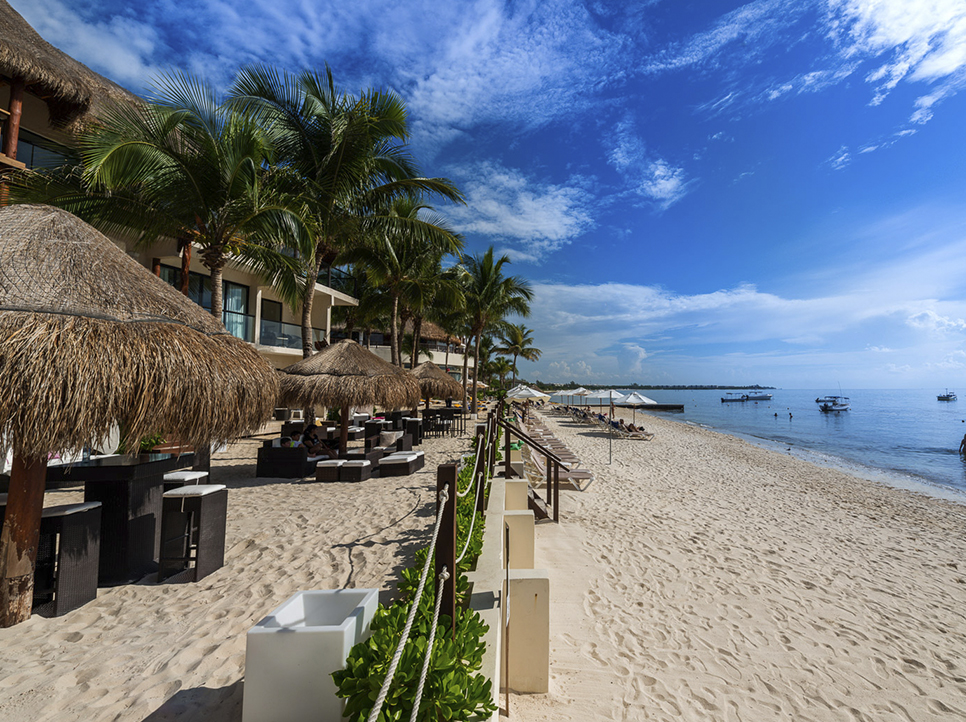 The Reef Coco Beach