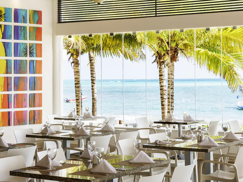 The Reef Coco Beach