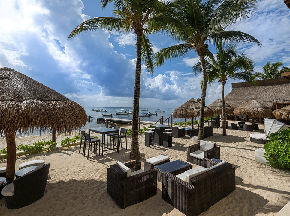 The Reef Coco Beach