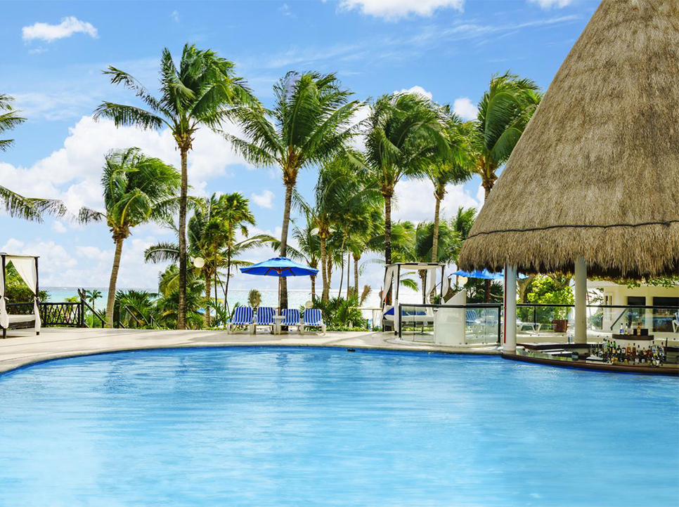 The Reef Playacar