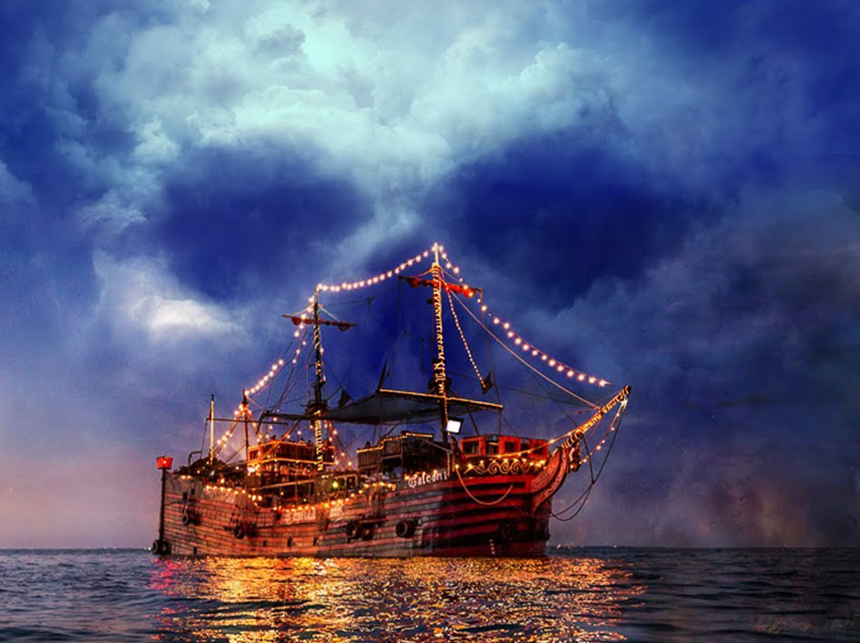 Capitán Hook