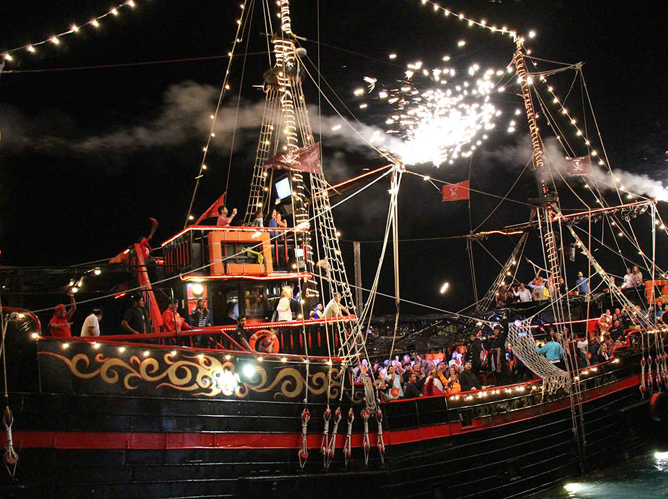 Capitán Hook