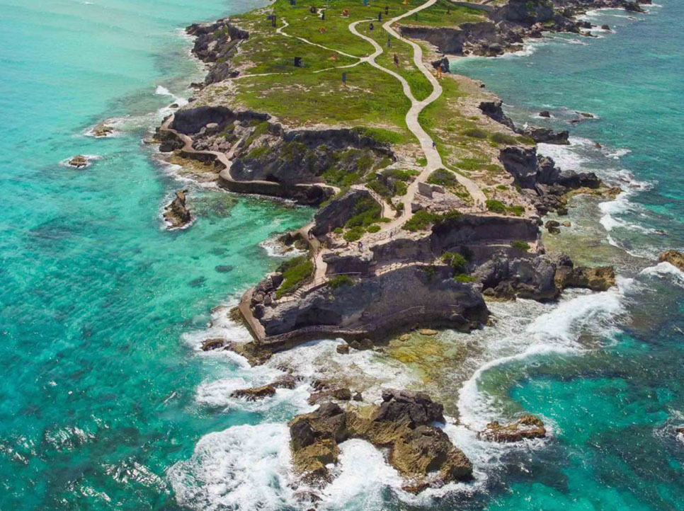 Isla Mujeres