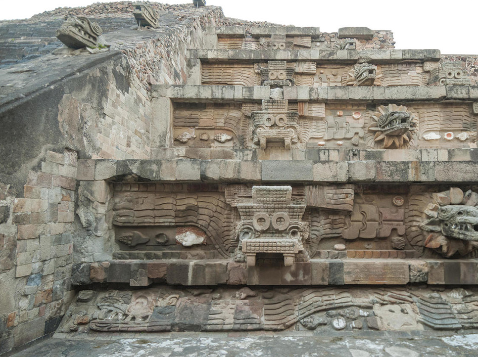 Teotihuacán