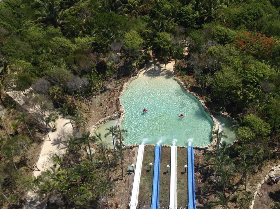 Tulum-Xel Há