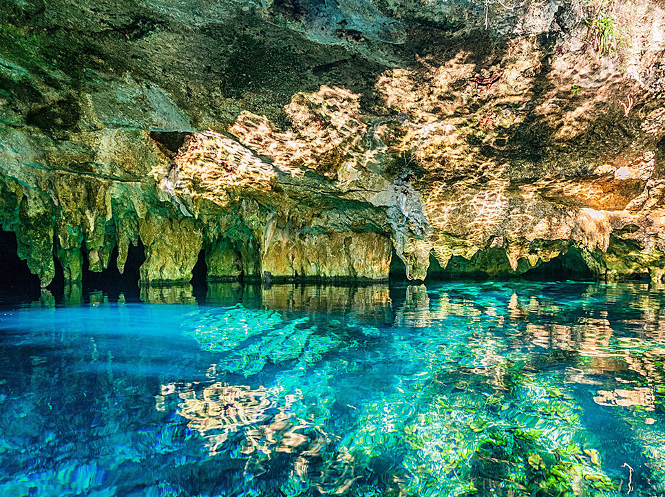 Tulum