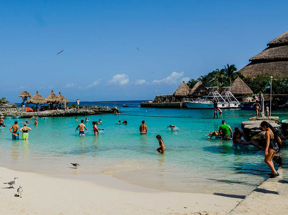 Xcaret