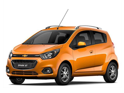 Chevrolet Matiz
